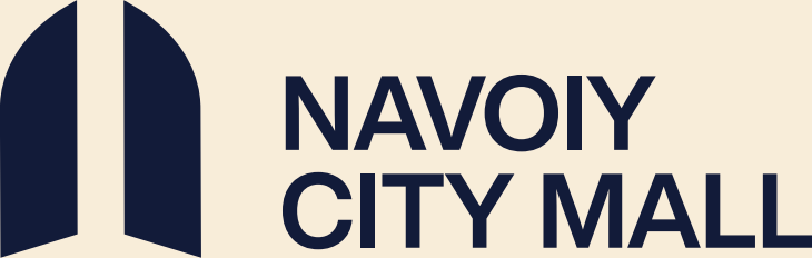Navoiy City Mall